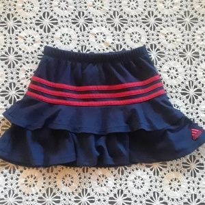 Adidas Tennis Skirt
